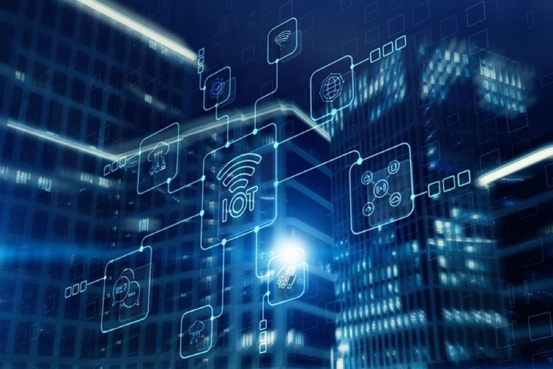 How IoT Streamlines Operations in the Cleaning Industry