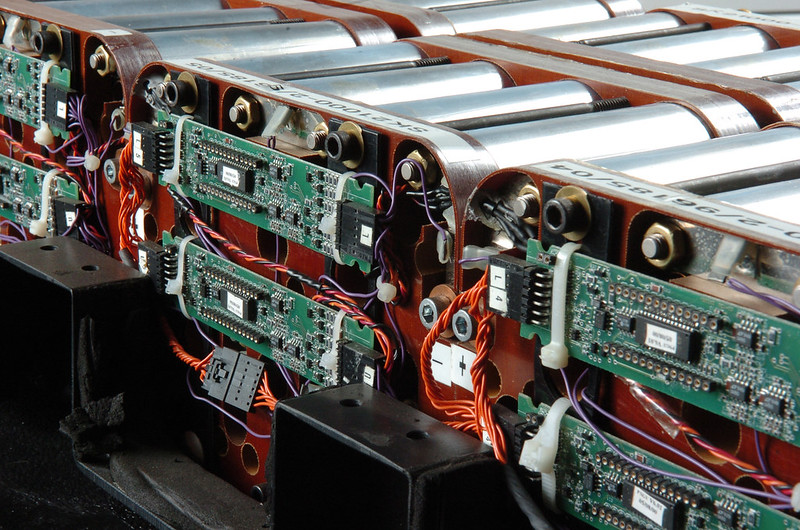 Lithium-ion battery recycling has potential to be a $3.5 billion circular battery economy in India: ICEA report