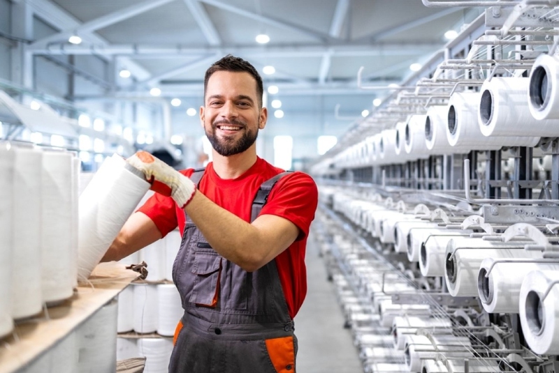 Textile Innovation and Durability