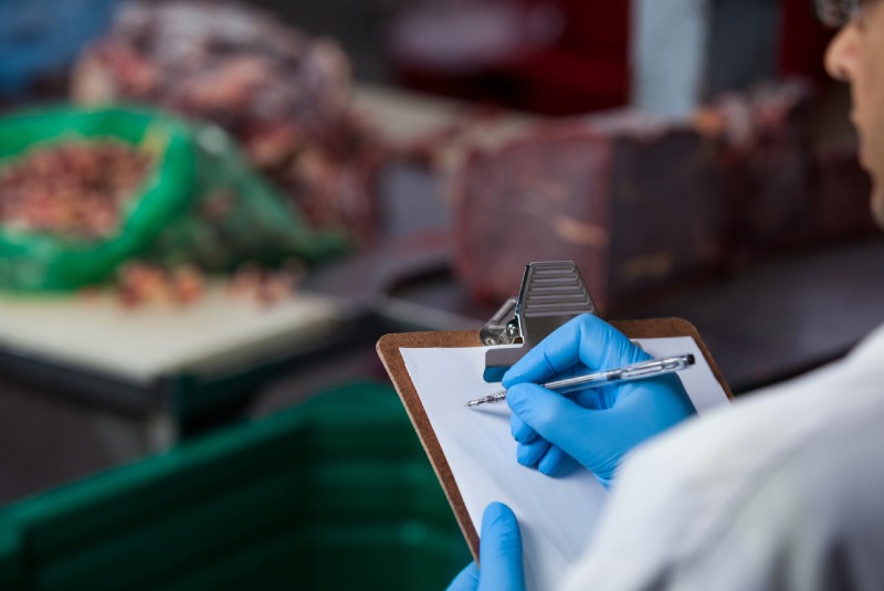 9 Food Hygiene Champions of the Middle East