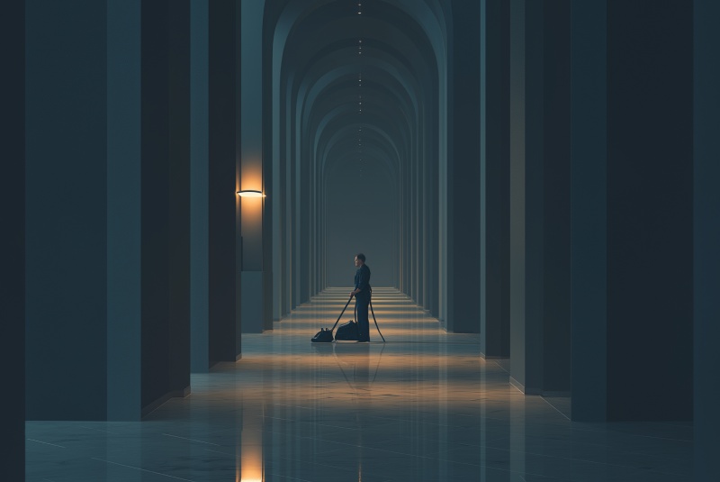 Clean Middle East’s housekeepers Power List 2025 Clean Middle East’s housekeepers Power List 2025