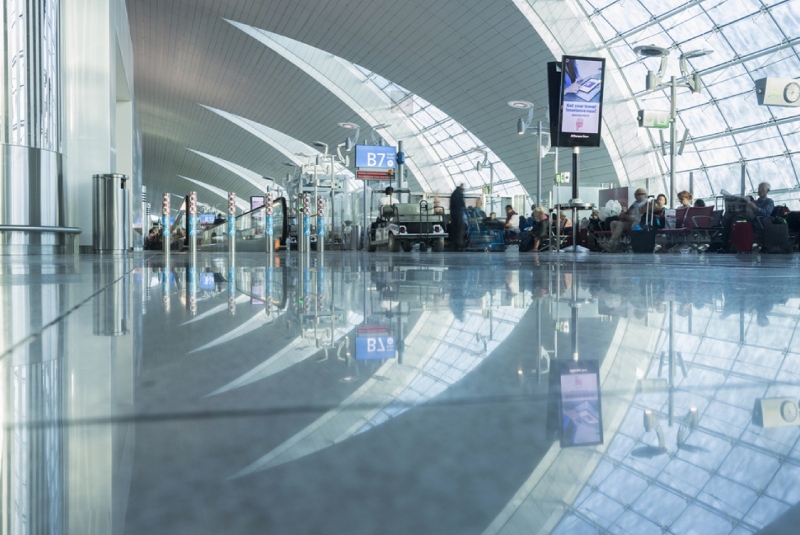  Managing a Network of Vendors to Deliver Reliable Services in Airport Cleaning Operations