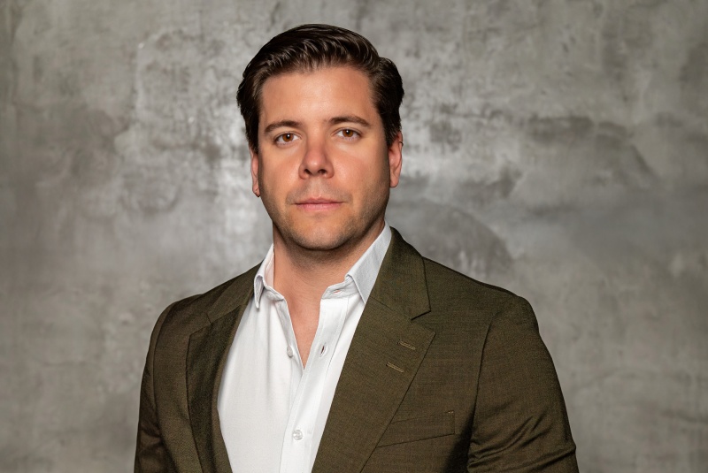 Exclusive interview with Zachary Roy, restaurant manager, Lowe