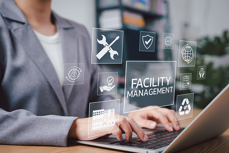 IFMA Survey Shows Facility Management Operational Trends