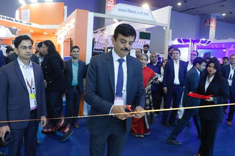 India's Ministry of Steel charts AI-driven roadmap for sector transformation