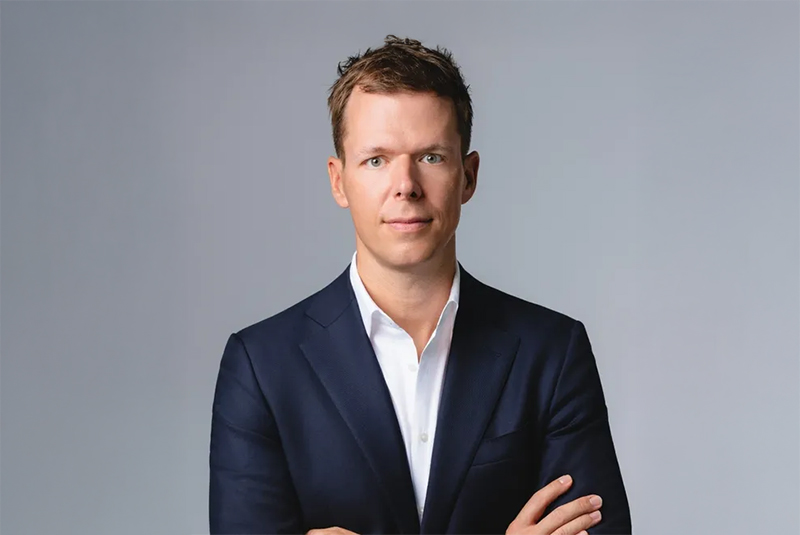 Hyatt Appoints Guido Fredrich As Vice President, Development Luxury and Lifestyle for EAME Region