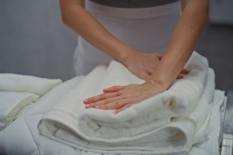 The Smart Linen Revolution