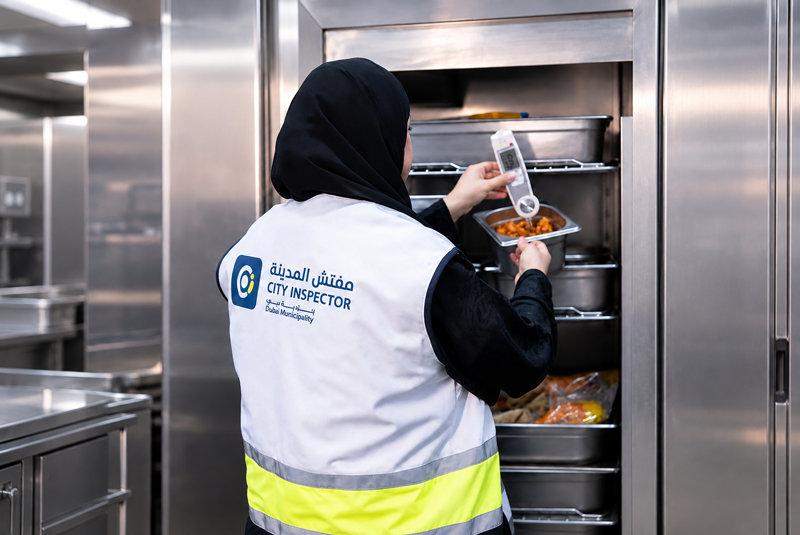 Dubai Municipality Inspects More Than 500 Schools, Combining Physical Checks With Smart Monitoring
