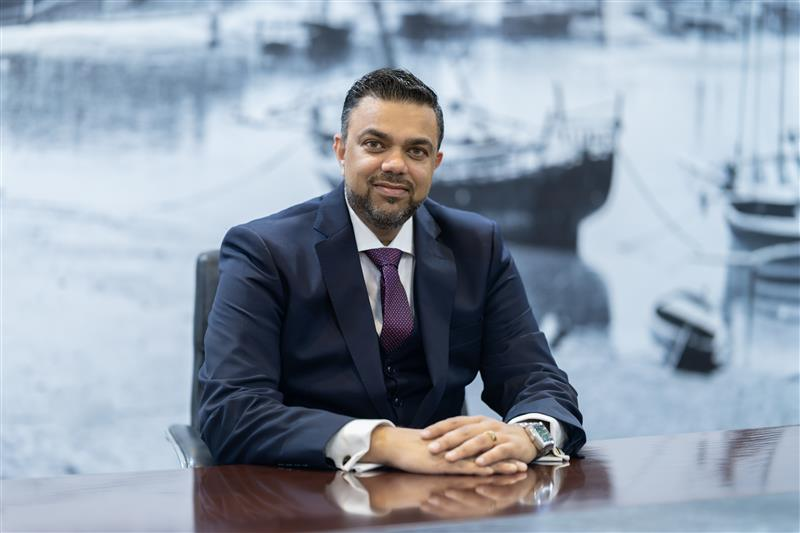 Get it right at the source: Dulsco Environment CEO on segregation and the road to zero landfill Get it right at the source: Dulsco Environment CEO on segregation and the road to zero landfill