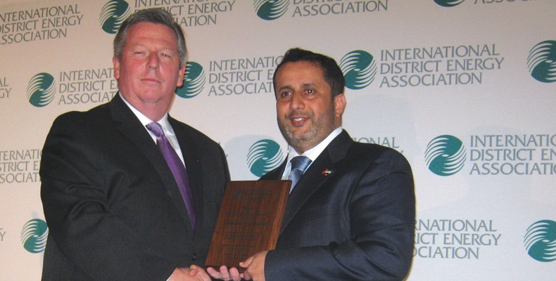Empower CEO wins Unsung Hero Award