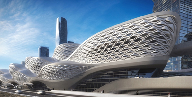 ACTS wins material testing bid for Riyadh Metro Project ACTS wins material testing bid for Riyadh Metro Project