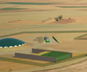 ADbag from Biogas Engineering - Demtra
