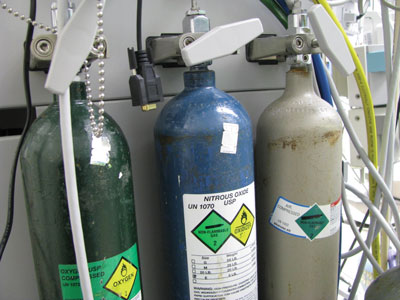 Recycling and Chlor-alkali Industries join hands to promote compressed gas container safety