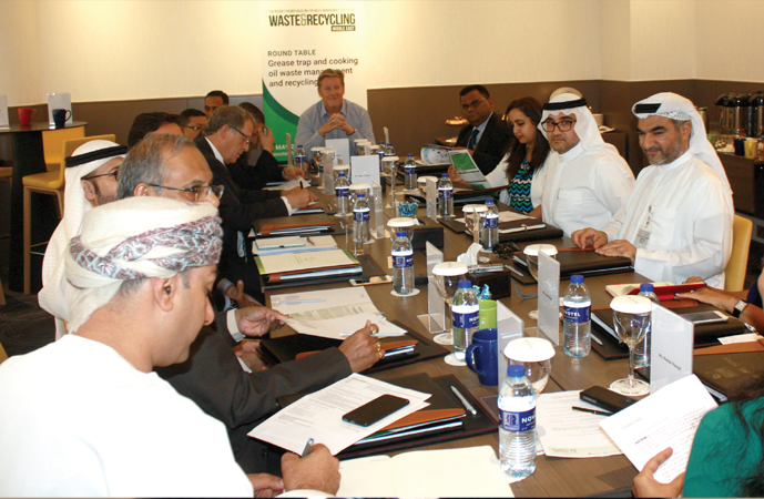 Roundtable