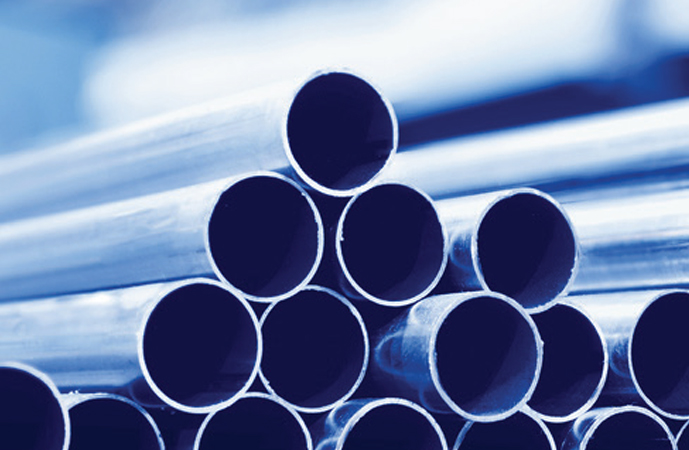 FERROUS STEEL – GRASPING AT STRAWS