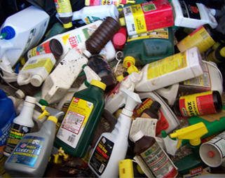 Companies can be held liable if they shipped materials to a facility contaminated by hazardous waste, says ISRI