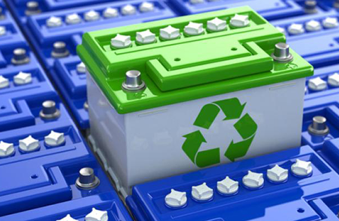 Bahrain :  An overview of solid waste management in bahrain