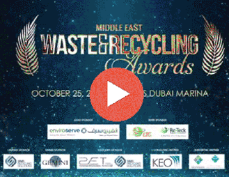 Middle East Waste & Recycling Awards