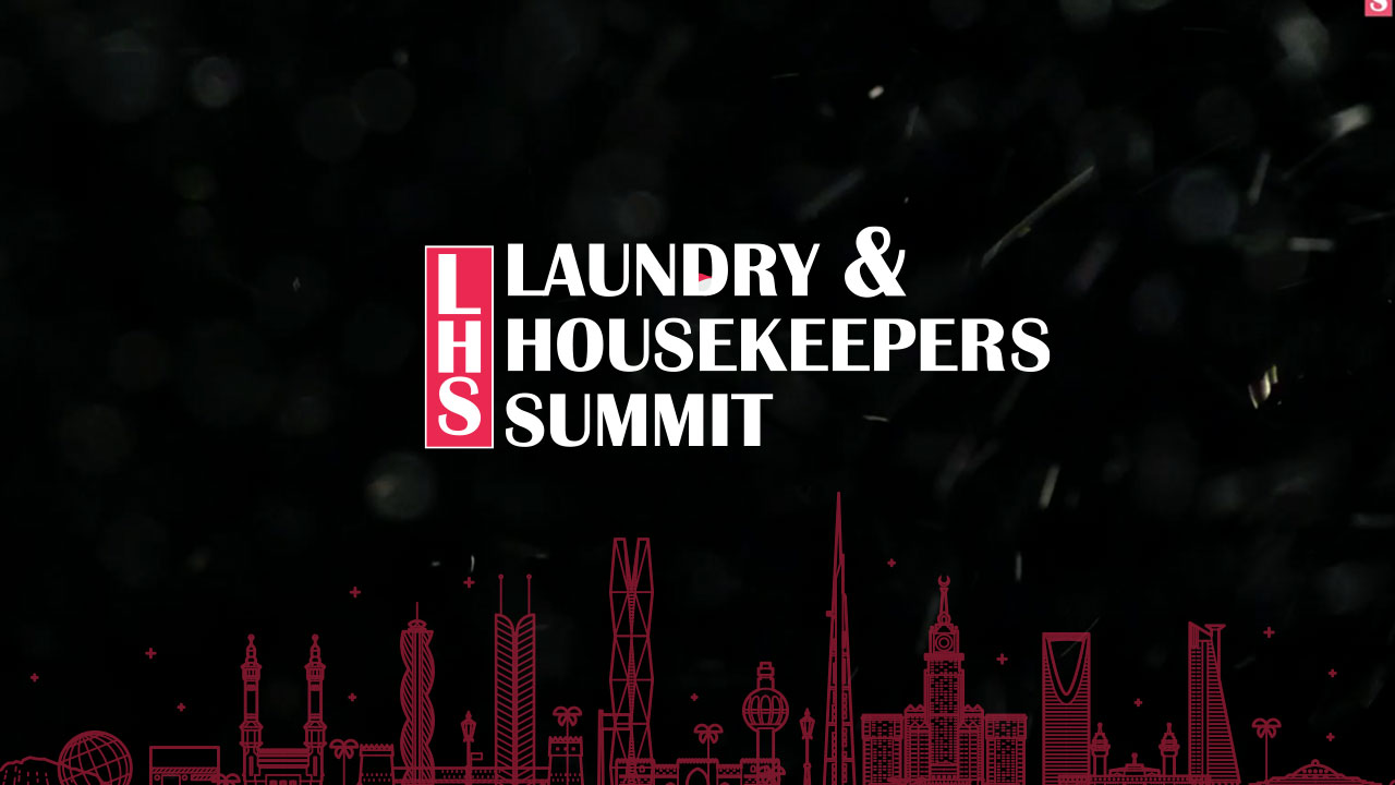 Laundry & Housekeepers Summit - KSA Edition