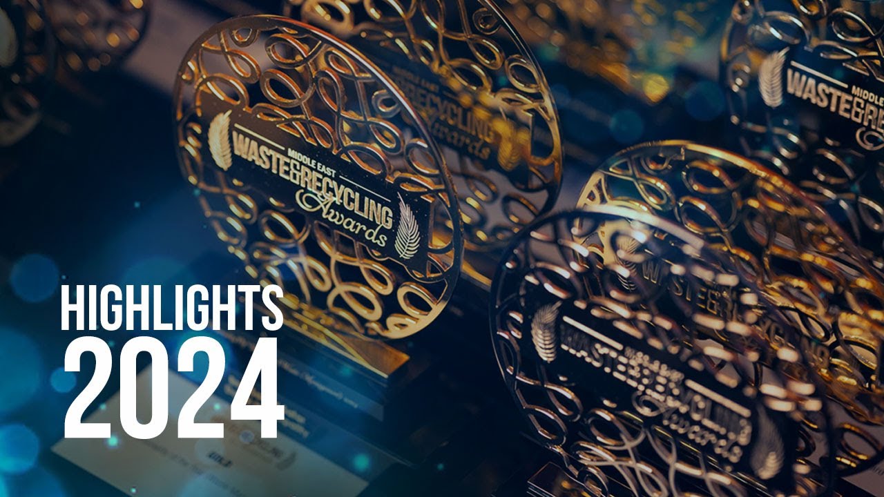 6th MEWAR Awards | Highlight Video